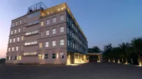Landmark Bhairahawa Hotels in 