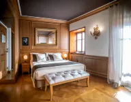 Ambra Cortina Luxury&Fashion Hotel
