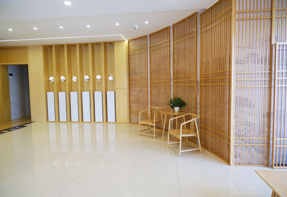 Zhusheng Hotel