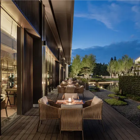 InterContinental Hotels XIANGYANG by IHG