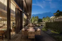 InterContinental Hotels XIANGYANG by IHG - sarapan