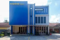 Hotel Andono Near Yia Mitra RedDoorz Hôtels à : Temon