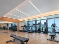 Fairfield by Marriott Zhoushan Putuo Hotels in Zhoushan