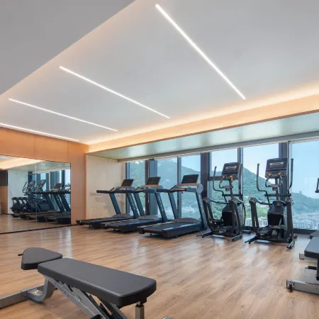Fairfield by Marriott Zhoushan Putuo