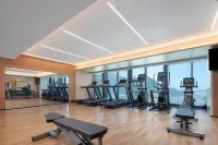 Fairfield by Marriott Zhoushan Putuo