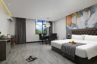 Jichu Chain Hotel (Changsha Information College Branch) - Esports