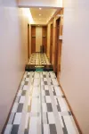 Xiyue Theme Hotel - موقف سيارات
