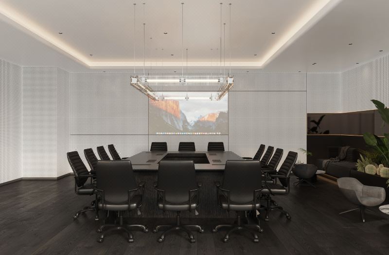Motri LIA Hotel (Nanshan Science Park Coast City Branch) photo 4