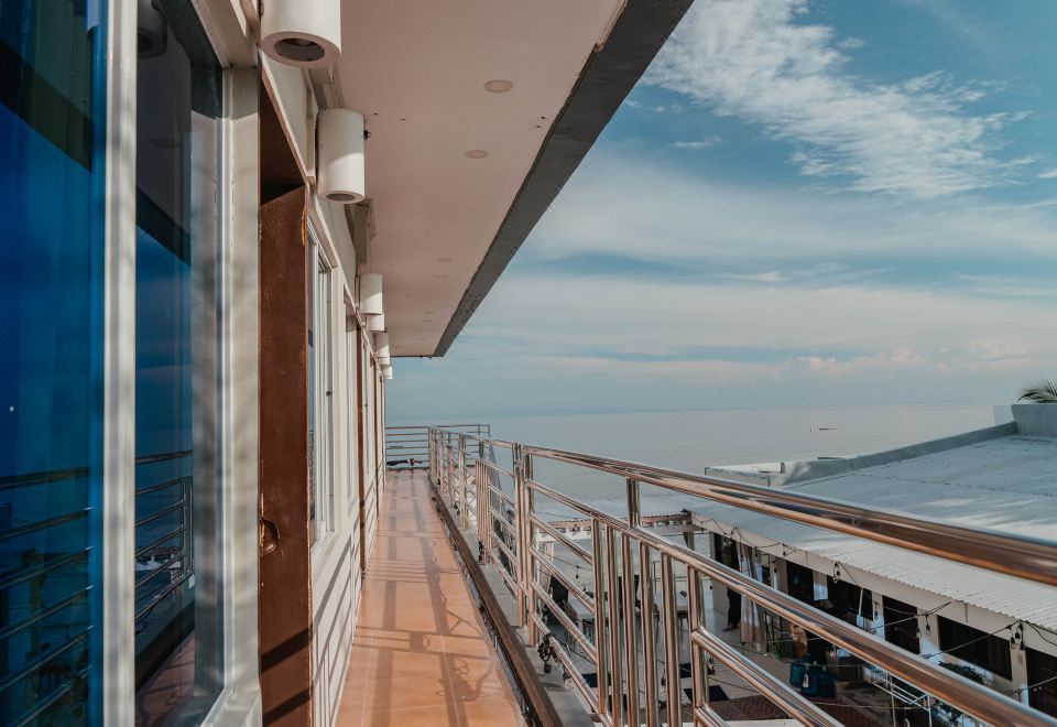 GT 씨사이드 인 외관