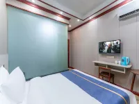 Tang Jin Business Hotel