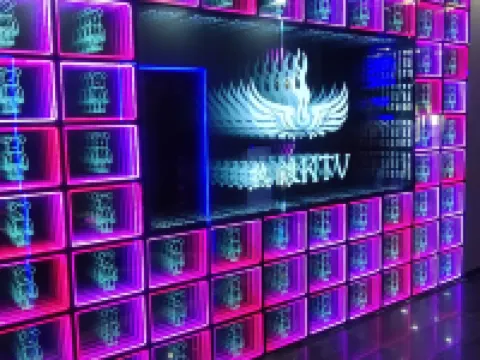 Vienna International Hotel (Heyuan Lianping Zhongxin Branch) Hotels in Lianping