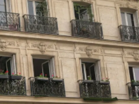 Hôtel Alane Hotels near Notre-Dame Cathedral of Paris