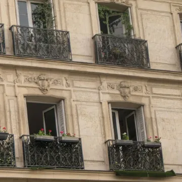 Hôtel Alane Отели рядом с достопримечательностью «1-й округ: Лувр»
