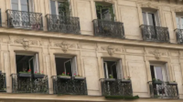Hôtel Alane