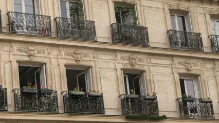 Hôtel Alane