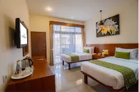 Wina Holiday Villa Kuta Bali Hotels in Kuta