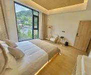 373 · Qishan Painting Scenery · Villa Holiday Home stay (Mount Sanqing Gangshou Cableway Store)
