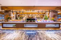 Chongzuo International Hotel - Morgenmad