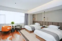 Manyue Yayun Hotel Hotels in Tongling