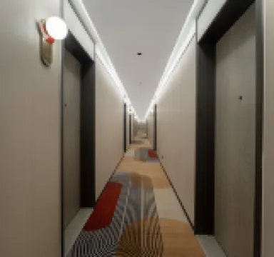 尚客優酒店（鄭州新鄭國際機場店） - 2星級