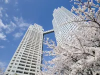 銀座格雷斯登飯店 東京住宿飯店