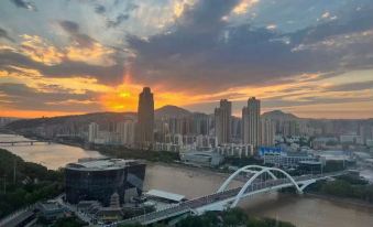 Lanzhou  Zhiyu   Hotel