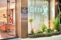 鉑麗雲瑞飯店（宿遷寶龍廣場二十四街店） 宿遷高等師範學校附近的飯店
