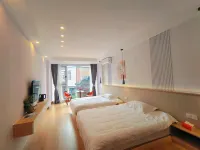 Nawannashe Homestay (Tongnayu Bay) - ห้องครัว