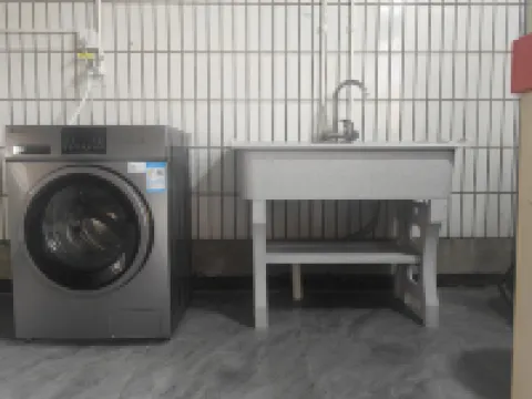 Mingxi Xinyi Hotel Hoteles en Mingxi