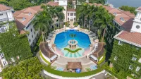 Lilac Garden Hotel Hotels near Beijiang Night Cruise(Gold No. 1 Wharf)