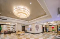 Weibang Lixiang Hotel فنادق في آن إي