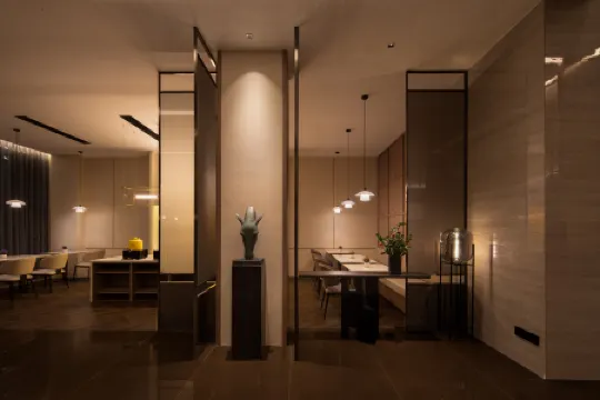 Hilman Lizhi Hotel (Ledong High speed Railway Station Branch)