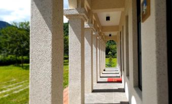 LONGTIAN PROSPERITY B&B