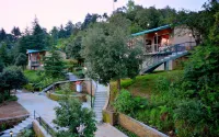 Escapade Anant Rasa, Shitlakhet - Ranikhet Hotels near Golu Dev Mandir, Airor