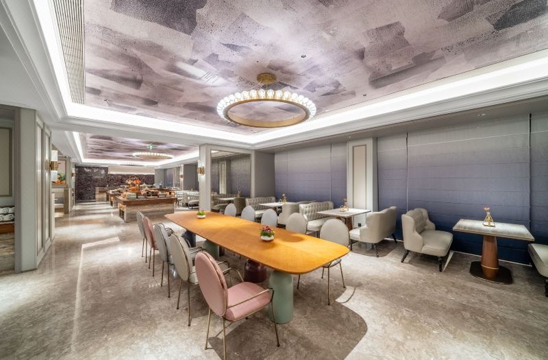 Mercure Hangzhou Gongshu Wanda Plaza photo 4