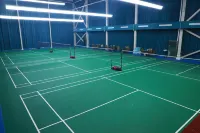 Wyndham Xinyang Downtown - Gym