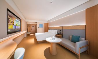 JI Hotel (Guilin High-tech Wanda Plaza)