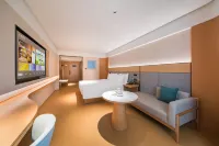 JI Hotel (Guilin High-tech Wanda Plaza)