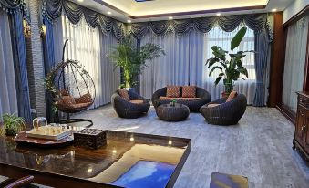ZhuangHe  Xinxiangge  Hotel