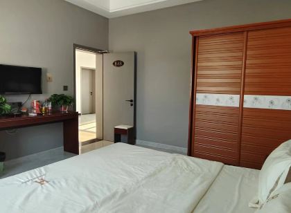 Lanxi Zhangjia Homestay (Youyu Ancient Town)