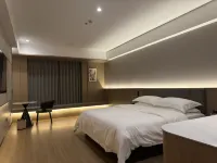 Jianning Ruixifuyan Apartment