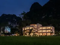 SANHO HOTEL Hotels near Zhuangzu Minju Museum