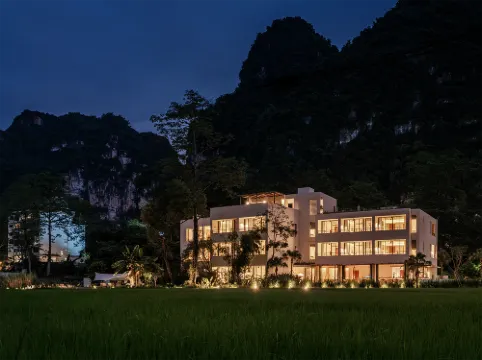 SANHO HOTEL