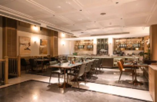 라 시에스타 프리미엄 사이공 센트럴 호찌민시 호텔