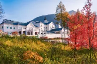 Xikang Wellness & Resort Benxi - Bar
