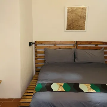 Kivala Hostel