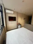 如信公寓（西溪樂天城店） Hotel in zona Zhejiang University of Technology (Liuhe Road)