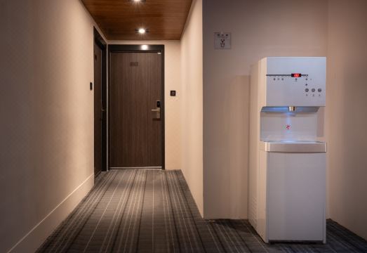 3. 드림 멘션 호텔..