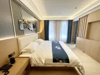 Yuegang Hot Spring Hotel