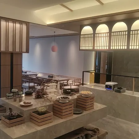 Weiheng Business Hotel